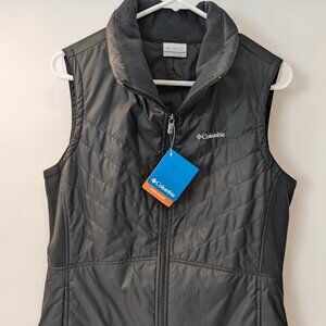 Columbia Women's Mix It Around Vest - L